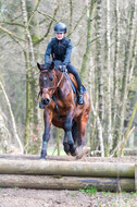 Geländetraining Wesel Obrighoven (19.+20.03.2022)