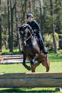 Geländetraining Wesel bei Jarno (18.04.2022)