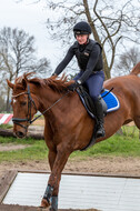 Geländetraining ZRFV Hamminkeln (24+25.04.2021)