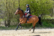 Geländetraining ZRFV Hamminkeln (24+25.04.2021)