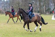 Geländetraining Wesel Obrighoven (19.+20.03.2022)