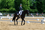 Westerstede Horse Trials 2021