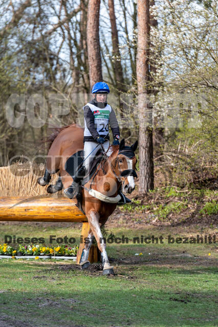 Kronenberg - De Peelbergen (02.04.2022)