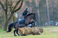 Geländetraining Wesel Obrighoven (19.+20.03.2022)