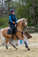 Geländetraining ZRFV Hamminkeln (24+25.04.2021)