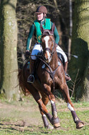 Geländetage beim RSV St. Hubertus Wesel Obrighoven (26.+27.03.2022)