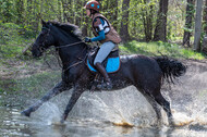 Geländetraining ZRFV Hamminkeln (24+25.04.2021)