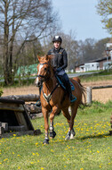 Geländetraining ZRFV Hamminkeln (24+25.04.2021)