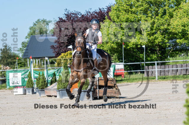 Test of Choise Langenfeld (29.+30.05.2021)