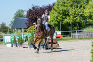 Test of Choise Langenfeld (29.+30.05.2021)