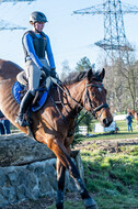 Geländetraining Wesel Obrighoven (19.+20.03.2022)