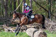 Geländetraining ZRFV Hamminkeln (24+25.04.2021)