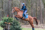 Geländetraining Wesel Obrighoven (19.+20.03.2022)