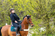 Geländetraining ZRFV Hamminkeln (24+25.04.2021)