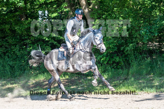 Test of Choise Langenfeld (29.+30.05.2021)