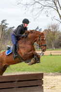 Geländetraining ZRFV Hamminkeln (24+25.04.2021)