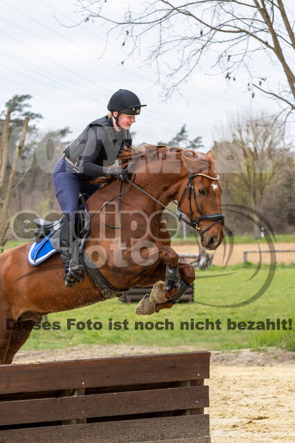 Geländetraining ZRFV Hamminkeln (24+25.04.2021)