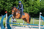Test of Choise Langenfeld (29.+30.05.2021)