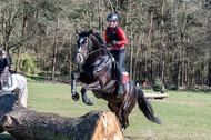 Geländetraining Wesel Obrighoven (19.+20.03.2022)