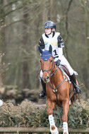 Geländetage beim RSV St. Hubertus Wesel Obrighoven (26.+27.03.2022)