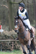 Geländetage beim RSV St. Hubertus Wesel Obrighoven (26.+27.03.2022)