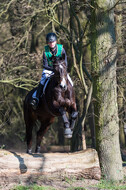 Geländetage beim RSV St. Hubertus Wesel Obrighoven (26.+27.03.2022)