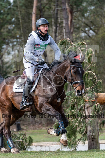 Kronenberg - De Peelbergen (02.04.2022)