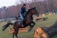 Geländetraining Wesel Obrighoven (19.+20.03.2022)