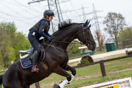 Geländetraining ZRFV Hamminkeln (24+25.04.2021)