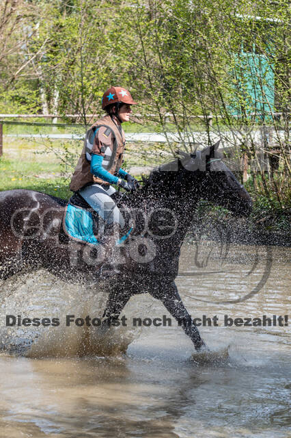 Geländetraining ZRFV Hamminkeln (24+25.04.2021)