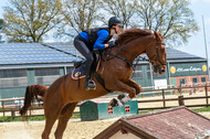 Geländetraining ZRFV Hamminkeln (24+25.04.2021)