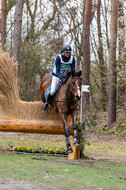 Kronenberg - De Peelbergen (02.04.2022)