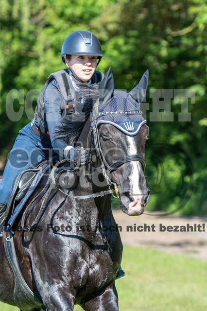 Test of Choise Langenfeld (29.+30.05.2021)