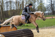 Geländetraining ZRFV Hamminkeln (24+25.04.2021)