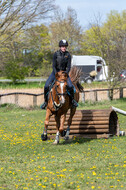 Geländetraining ZRFV Hamminkeln (24+25.04.2021)