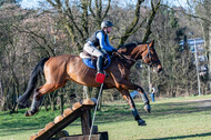 Geländetraining Wesel Obrighoven (19.+20.03.2022)