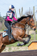 Geländetraining ZRFV Hamminkeln (24+25.04.2021)