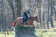 Geländetraining Wesel Obrighoven (19.+20.03.2022)