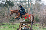 Geländetraining Wesel Obrighoven (19.+20.03.2022)