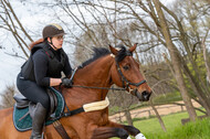 Geländetraining ZRFV Hamminkeln (24+25.04.2021)