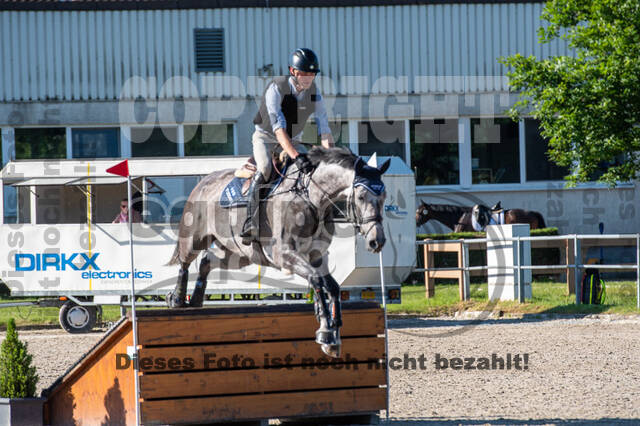 Test of Choise Langenfeld (29.+30.05.2021)
