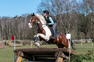 Geländetraining Wesel Obrighoven (19.+20.03.2022)