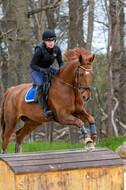 Geländetraining ZRFV Hamminkeln (24+25.04.2021)