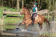 Geländetraining Wesel bei Jarno (18.04.2022)