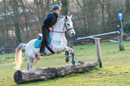 Geländetraining Wesel Obrighoven (19.+20.03.2022)