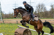 Geländetraining ZRFV Hamminkeln (24+25.04.2021)