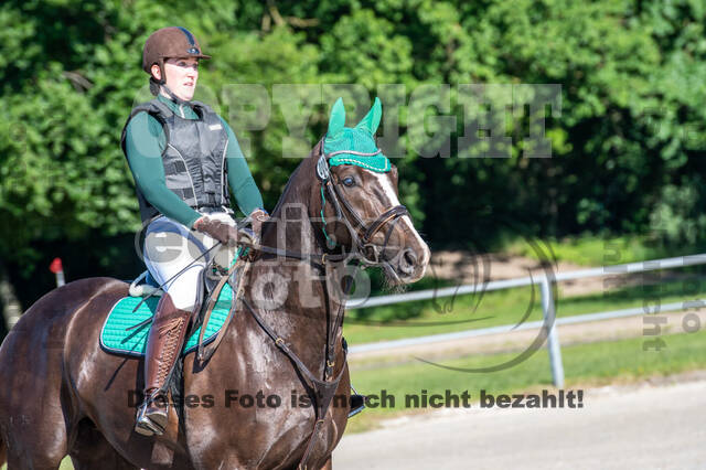 Test of Choise Langenfeld (29.+30.05.2021)