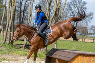 Geländetraining ZRFV Hamminkeln (24+25.04.2021)