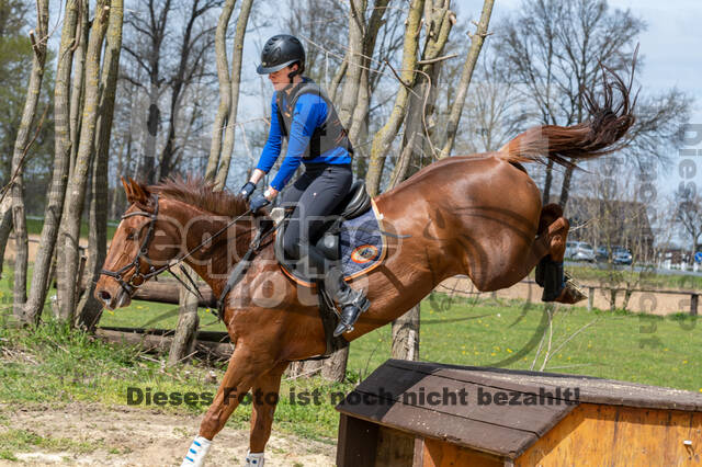 Geländetraining ZRFV Hamminkeln (24+25.04.2021)