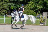 Test of Choise Langenfeld (29.+30.05.2021)